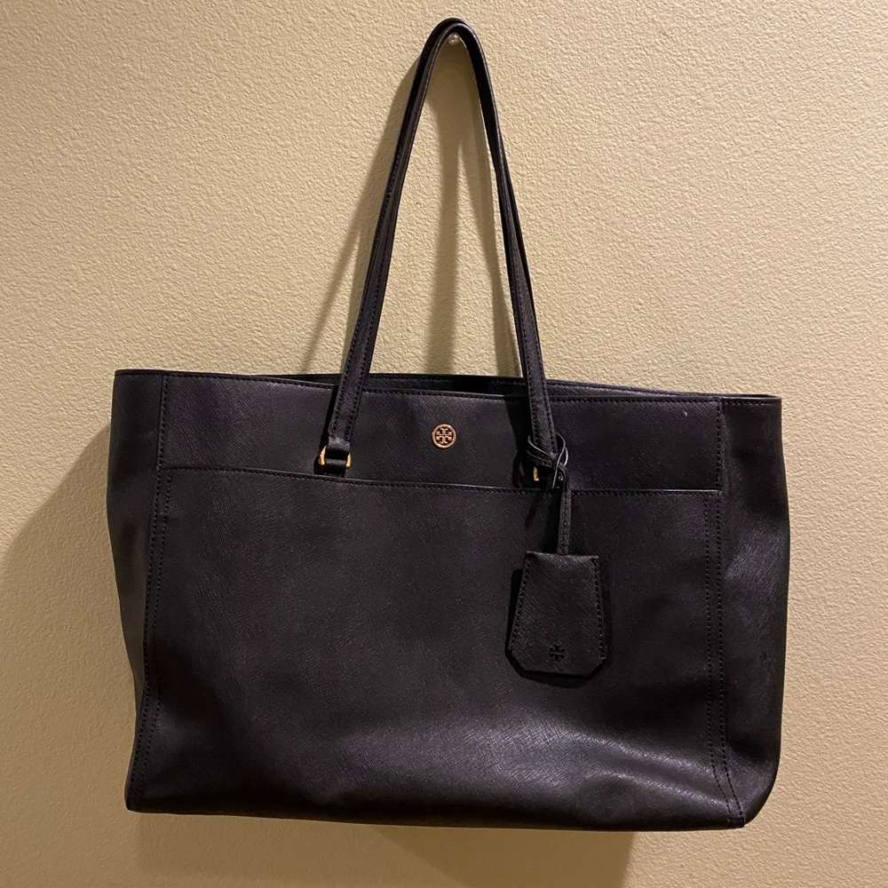 Tory Burch tote bag